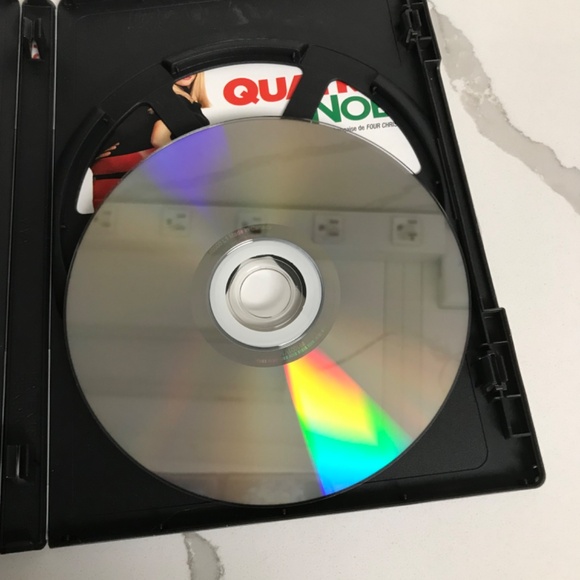 Four Christmases DVD Romantic Comedy 2008 - Picture 4 of 4